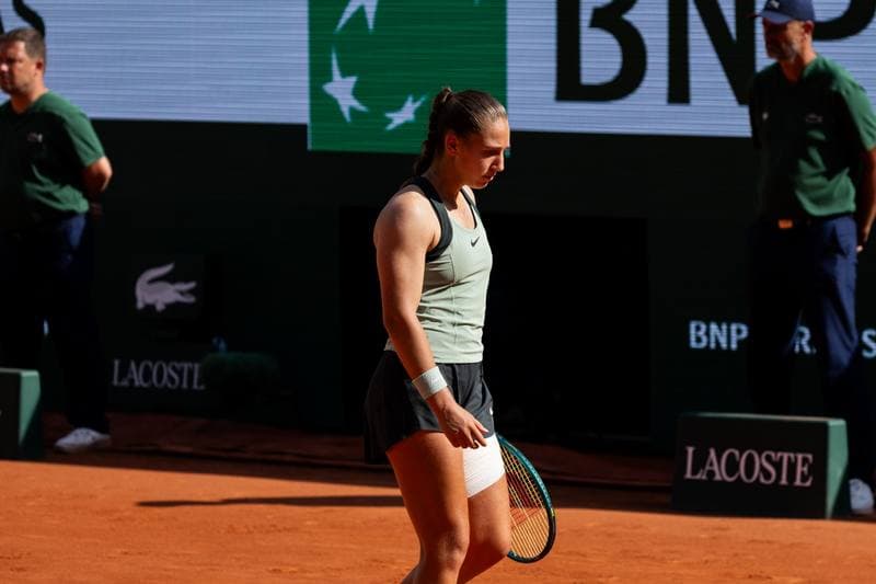 Tennis. Roland Garros. Day 5. 29.05.2026