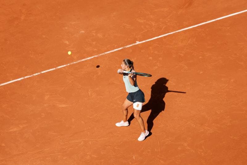 Tennis. Roland Garros. Day 5. 29.05.2026