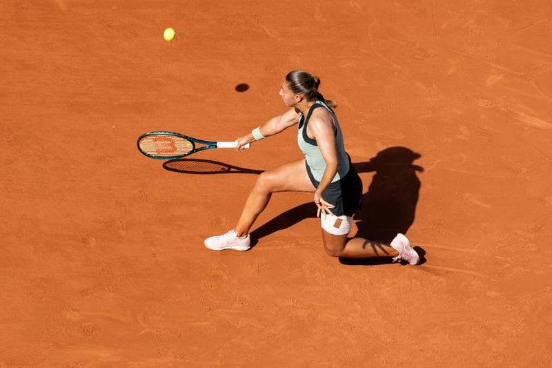 Tennis. Roland Garros. Day 5. 29.05.2026
