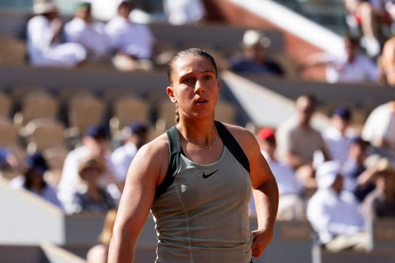 Tennis. Roland Garros. Day 5. 29.05.2026