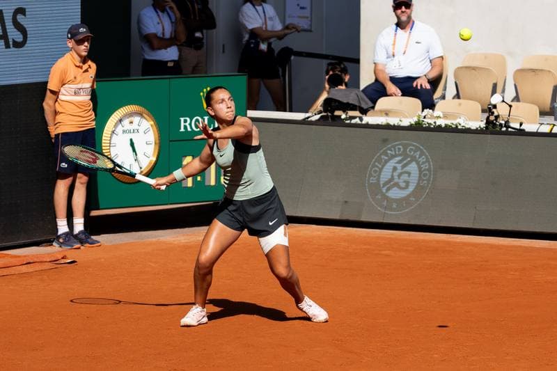 Tennis. Roland Garros. Day 5. 29.05.2026