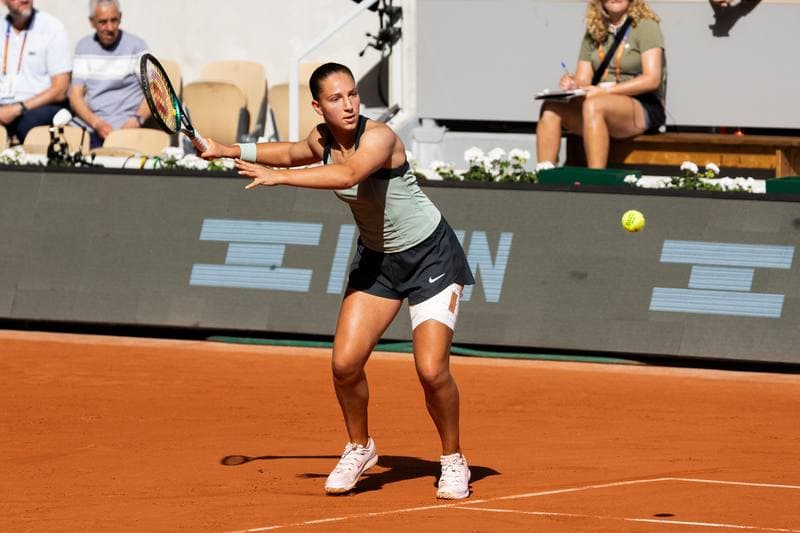Tennis. Roland Garros. Day 5. 29.05.2026