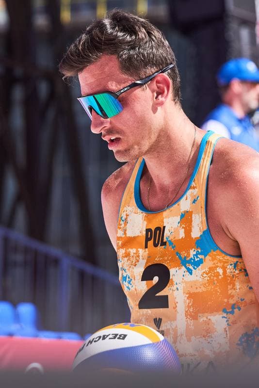 Beach Volleyball. JT Banka Ostrava Beach Pro Tour Elite 16. Day 3. 29.05.2026