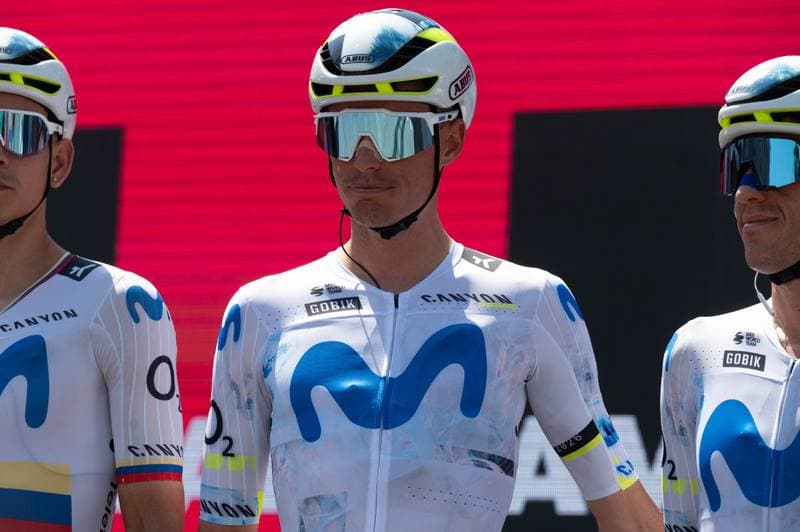 Cycling. Giro d'Italia. Stage 17. 27.05.2026