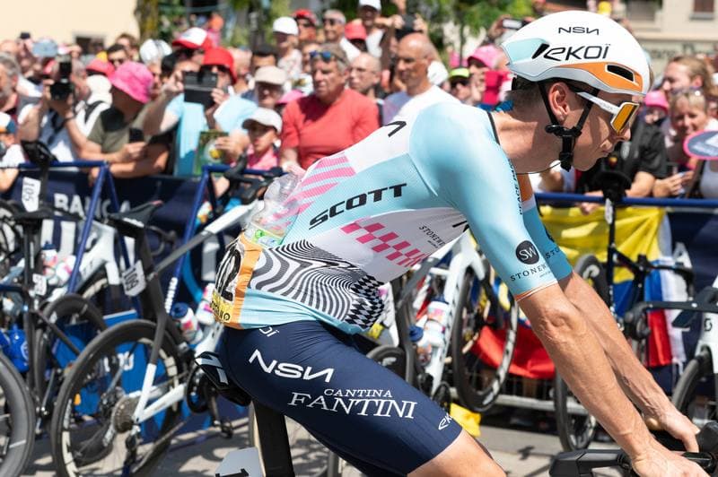 Cycling. Giro d'Italia. Stage 17. 27.05.2026