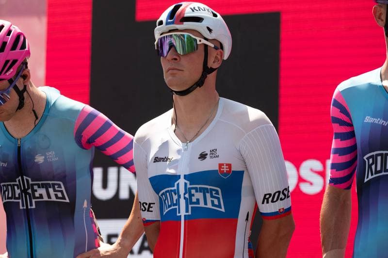 Cycling. Giro d'Italia. Stage 17. 27.05.2026
