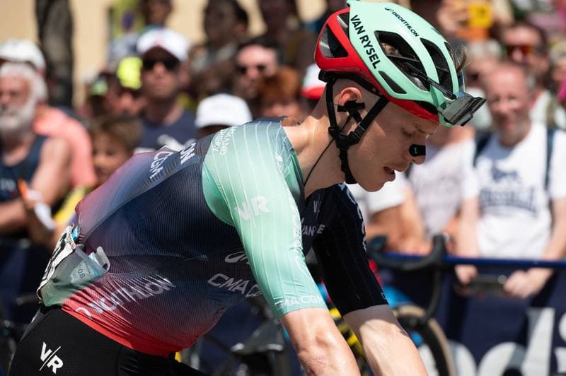 Cycling. Giro d'Italia. Stage 17. 27.05.2026