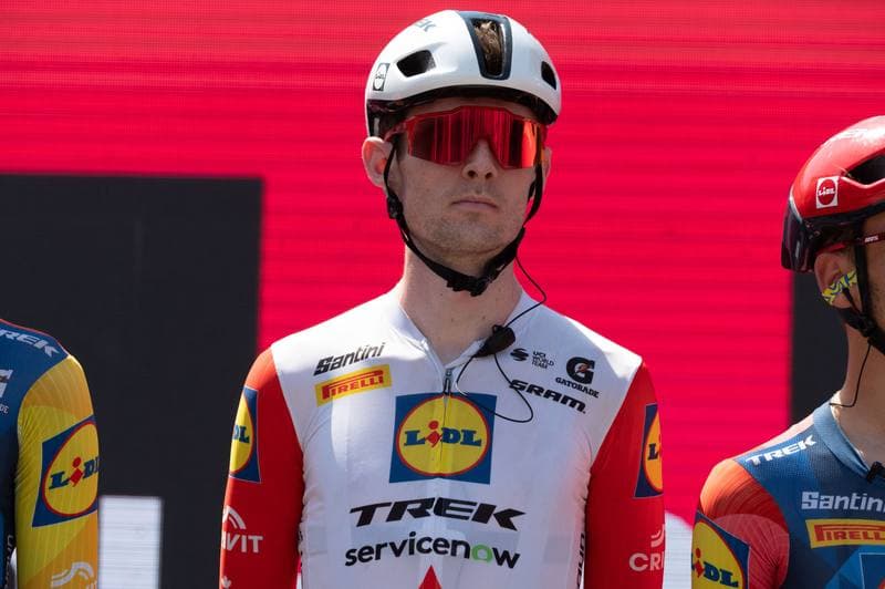 Cycling. Giro d'Italia. Stage 17. 27.05.2026