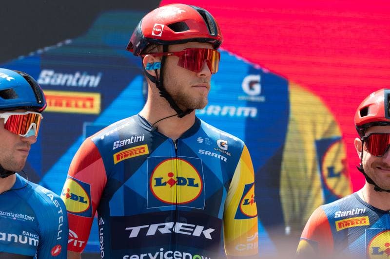 Cycling. Giro d'Italia. Stage 17. 27.05.2026