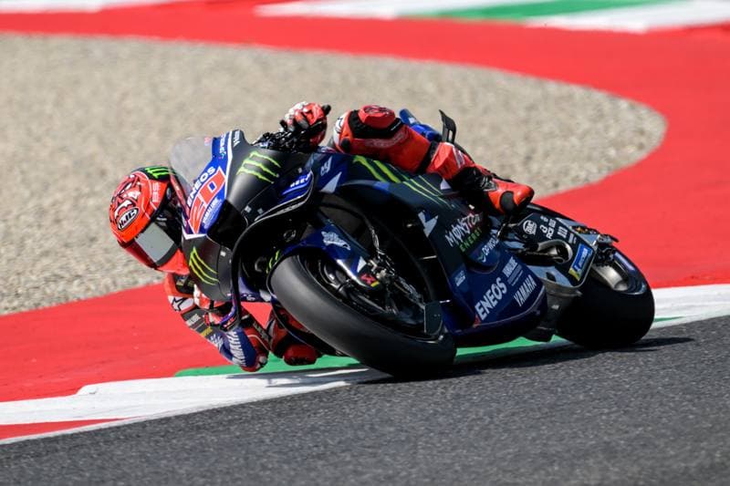 Motorsport. MotoGP. Gran Premio d'Italia. 09.06.2025
