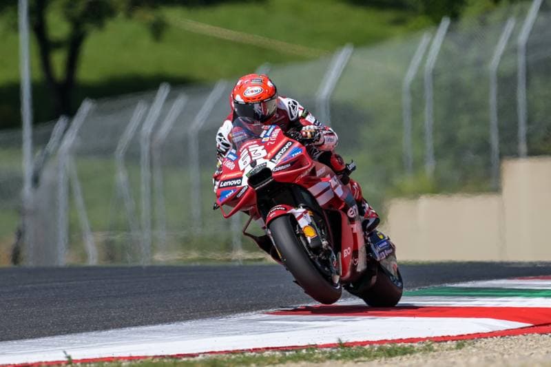 Motorsport. MotoGP. Gran Premio d'Italia. 09.06.2025
