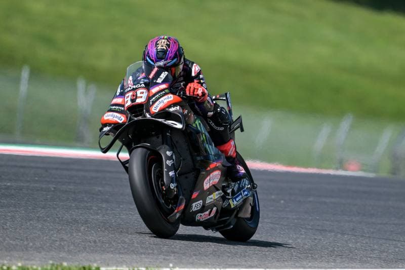 Motorsport. MotoGP. Gran Premio d'Italia. 09.06.2025