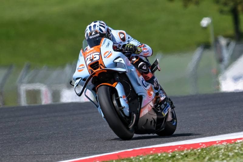 Motorsport. MotoGP. Gran Premio d'Italia. 09.06.2025