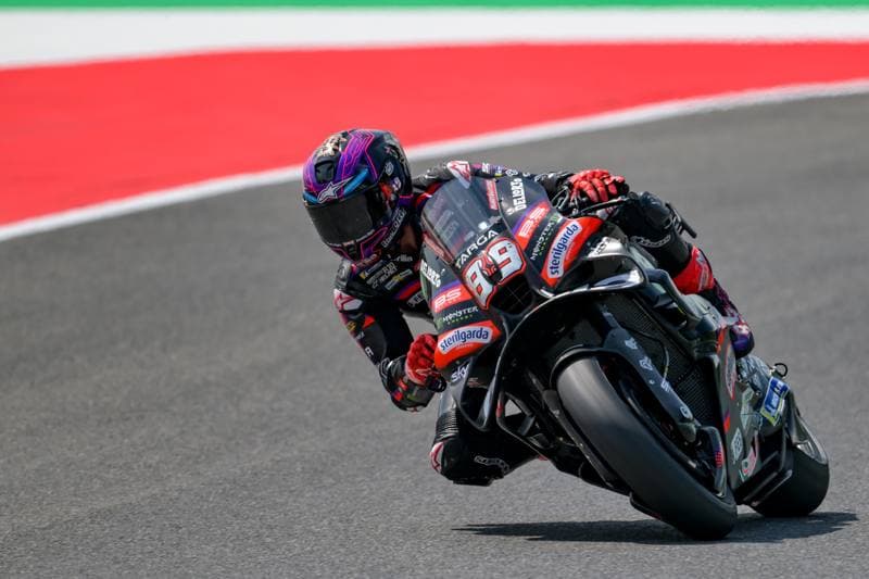 Motorsport. MotoGP. Gran Premio d'Italia. 09.06.2025