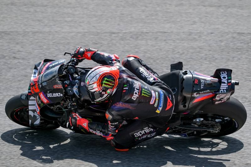 Motorsport. MotoGP. Gran Premio d'Italia. 09.06.2025