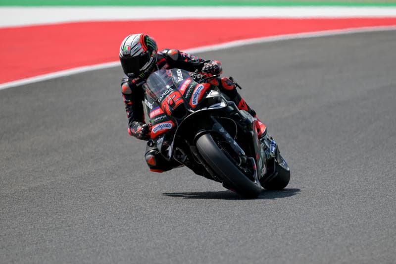 Motorsport. MotoGP. Gran Premio d'Italia. 09.06.2025