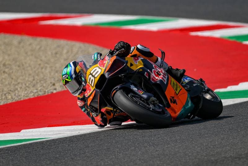 Motorsport. MotoGP. Gran Premio d'Italia. 09.06.2025