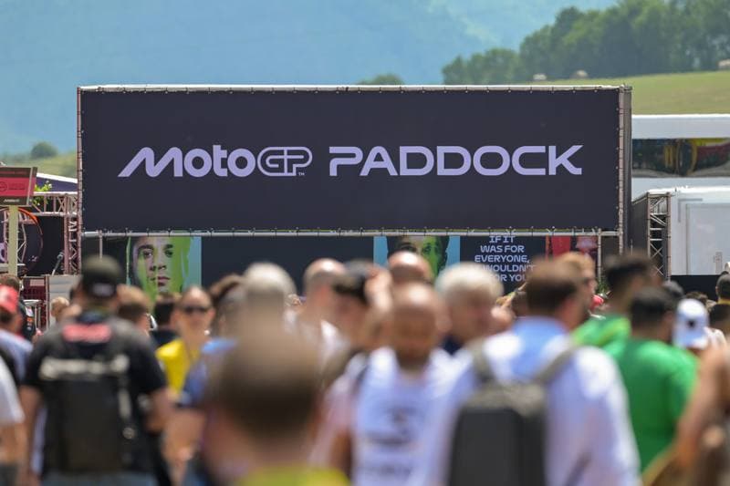 Motorsport. MotoGP. Gran Premio d'Italia. 09.06.2025