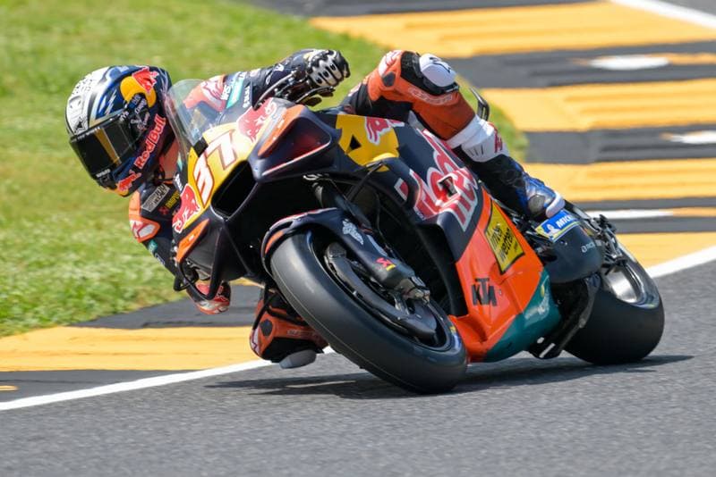 Motorsport. MotoGP. Gran Premio d'Italia. 09.06.2025