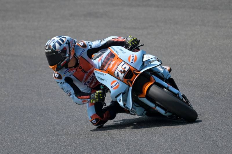 Motorsport. MotoGP. Gran Premio d'Italia. 09.06.2025