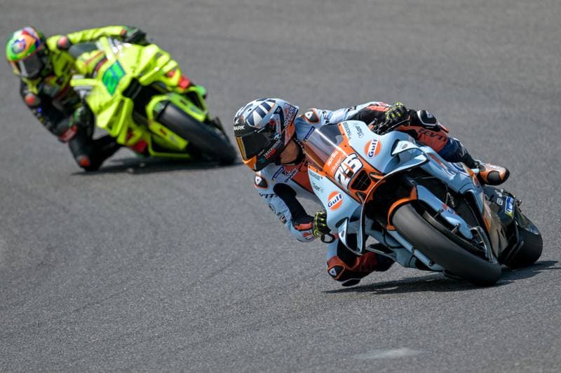 Motorsport. MotoGP. Gran Premio d'Italia. 09.06.2025