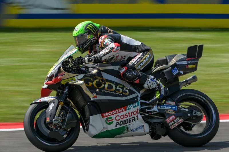 Motorsport. MotoGP. Gran Premio d'Italia. 09.06.2025