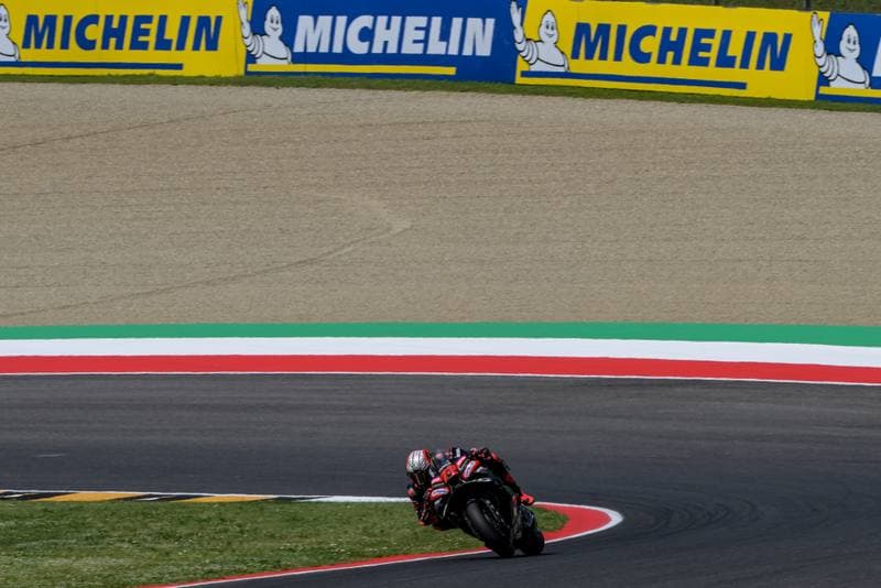 Motorsport. MotoGP. Gran Premio d'Italia. 09.06.2025