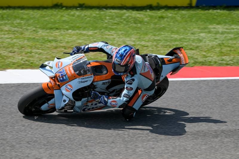 Motorsport. MotoGP. Gran Premio d'Italia. 09.06.2025