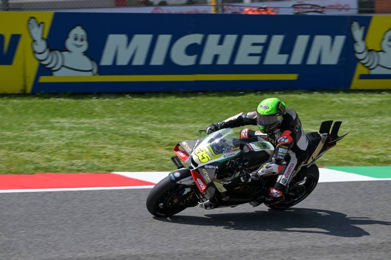 Motorsport. MotoGP. Gran Premio d'Italia. 09.06.2025