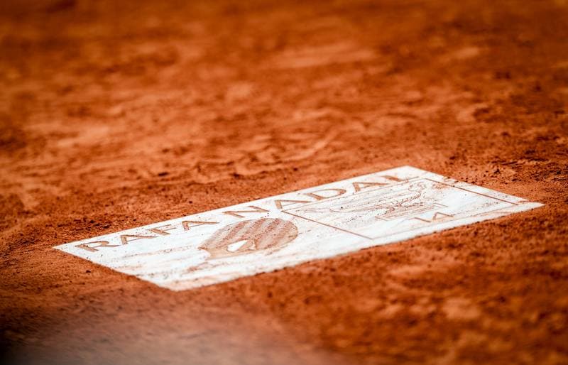 Tennis. Roland Garros. Day 5. 29.05.2026