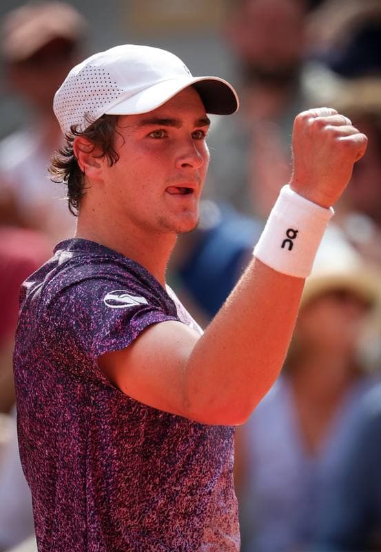 Tennis. Roland Garros. Day 5. 29.05.2026