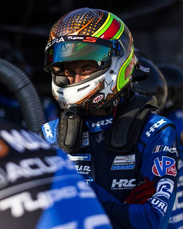 Motorsport. IMSA. Chevrolet Detroit Sports Car Classic. 29.05.2026