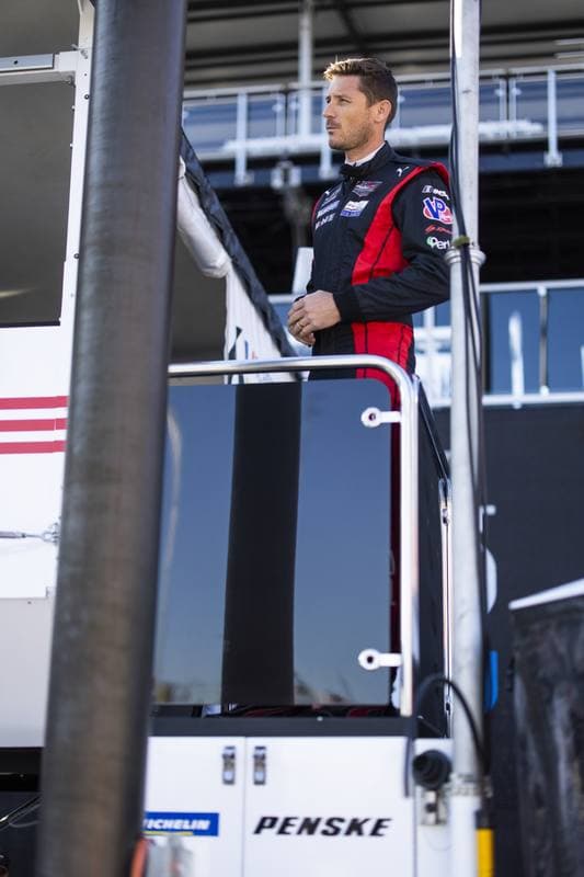 Motorsport. IMSA. Chevrolet Detroit Sports Car Classic. 29.05.2026
