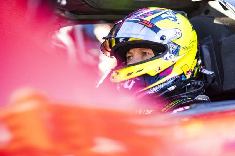 Motorsport. IMSA. Chevrolet Detroit Sports Car Classic. 29.05.2026