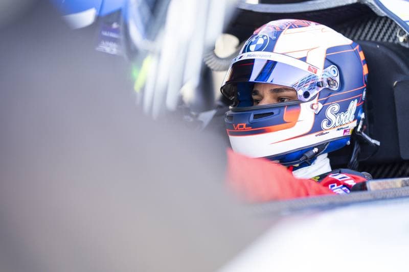 Motorsport. IMSA. Chevrolet Detroit Sports Car Classic. 29.05.2026