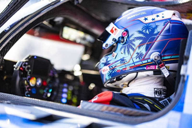 Motorsport. IMSA. Chevrolet Detroit Sports Car Classic. 29.05.2026