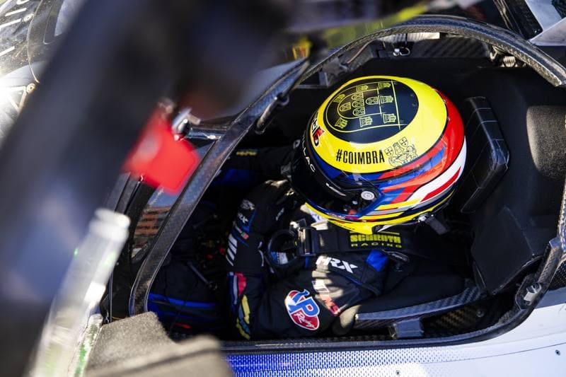 Motorsport. IMSA. Chevrolet Detroit Sports Car Classic. 29.05.2026