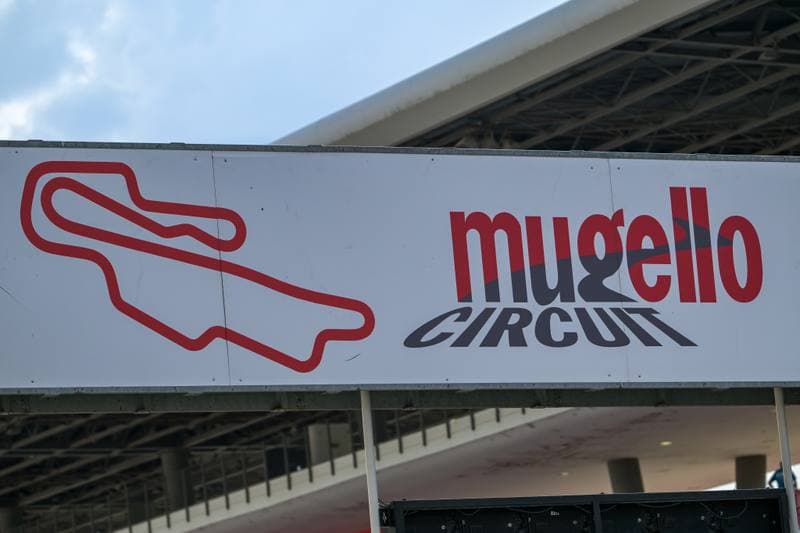 Motorsport. MotoGP. Gran Premio d'Italia. 09.06.2025