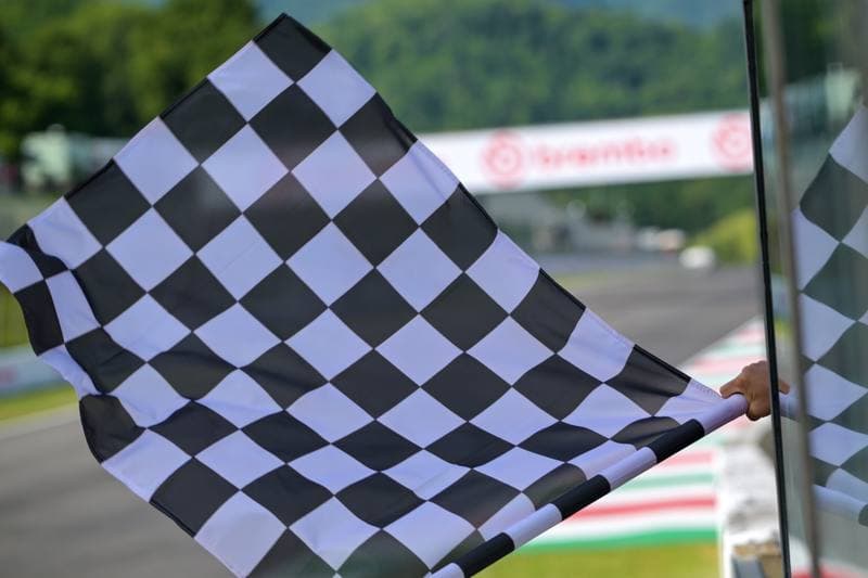 Motorsport. MotoGP. Gran Premio d'Italia. 09.06.2025