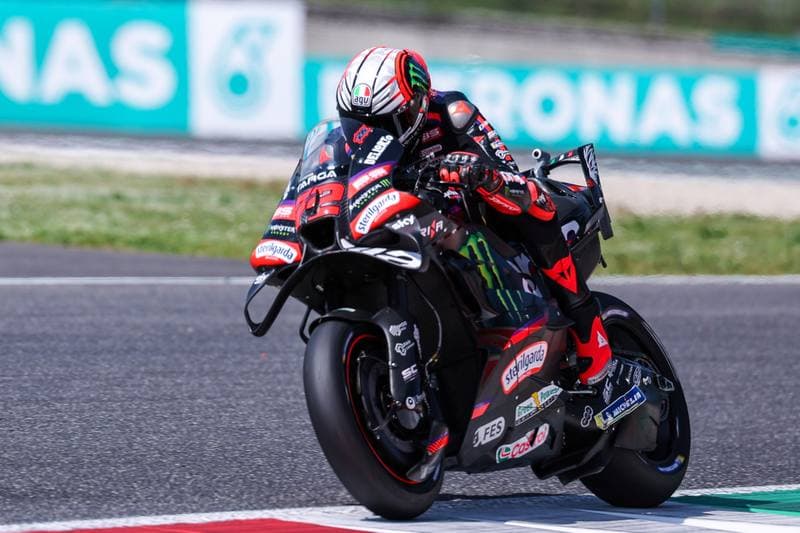 Motorsport. MotoGP. Gran Premio d'Italia. 09.06.2025