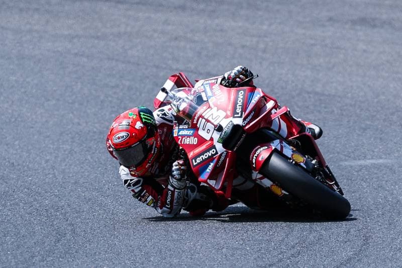 Motorsport. MotoGP. Gran Premio d'Italia. 09.06.2025