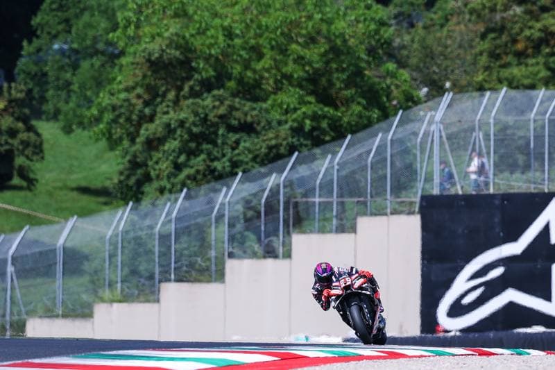 Motorsport. MotoGP. Gran Premio d'Italia. 09.06.2025