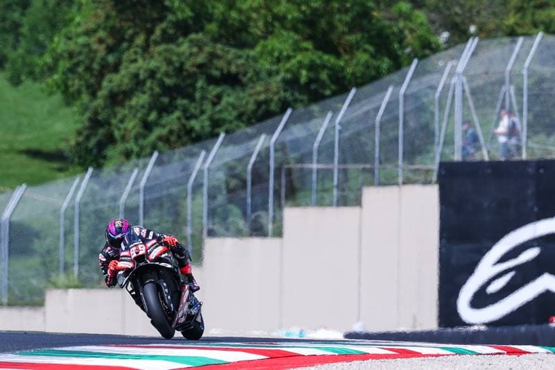Motorsport. MotoGP. Gran Premio d'Italia. 09.06.2025