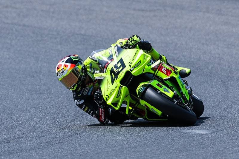 Motorsport. MotoGP. Gran Premio d'Italia. 09.06.2025