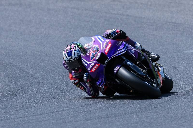 Motorsport. MotoGP. Gran Premio d'Italia. 09.06.2025