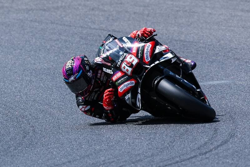Motorsport. MotoGP. Gran Premio d'Italia. 09.06.2025