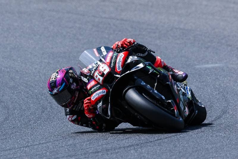 Motorsport. MotoGP. Gran Premio d'Italia. 09.06.2025