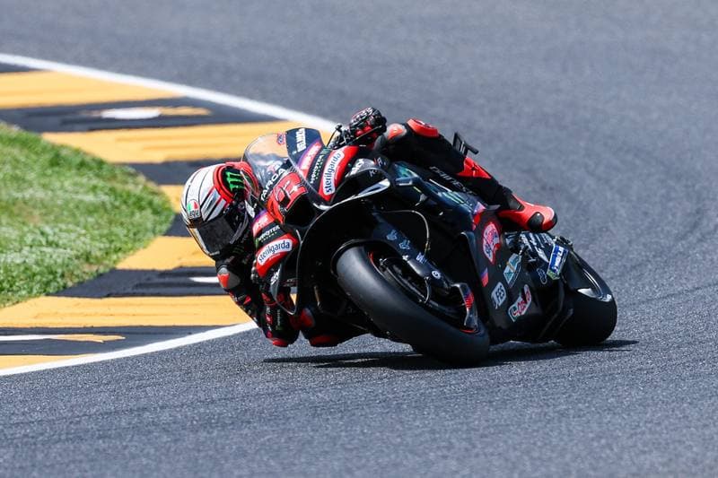 Motorsport. MotoGP. Gran Premio d'Italia. 09.06.2025