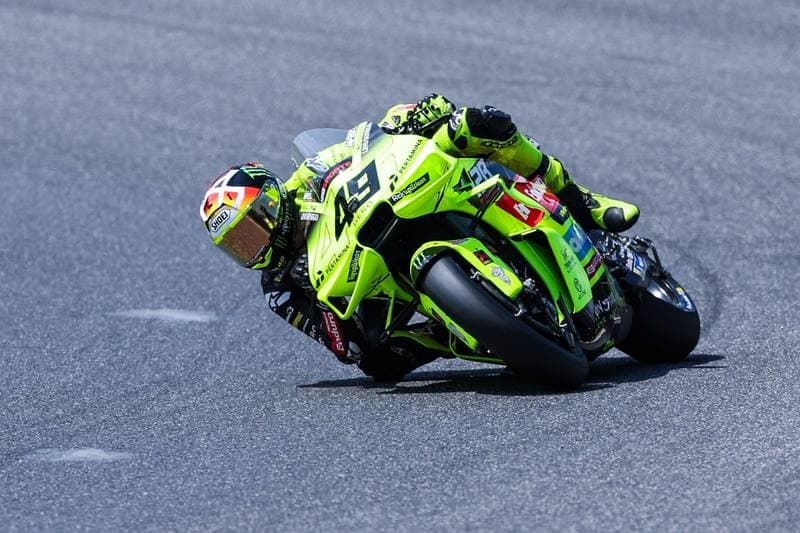 Motorsport. MotoGP. Gran Premio d'Italia. 09.06.2025
