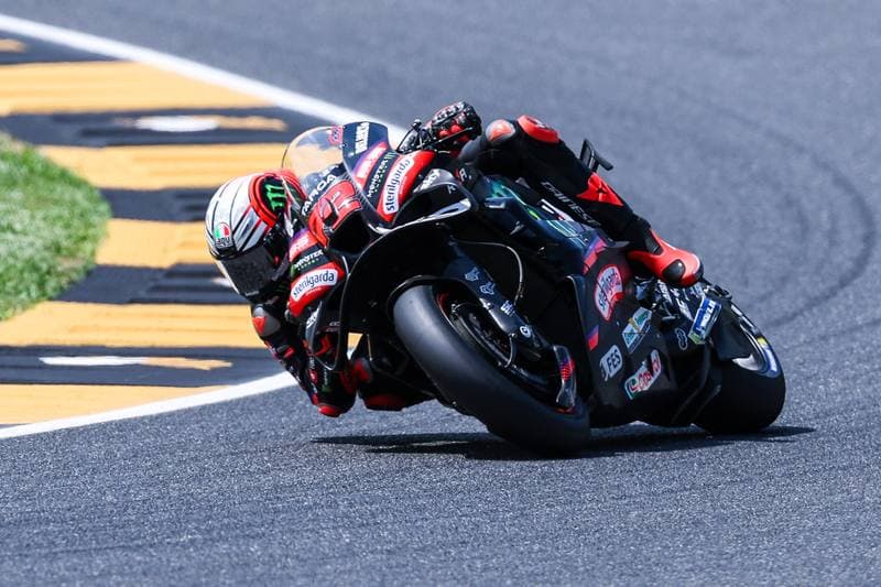Motorsport. MotoGP. Gran Premio d'Italia. 09.06.2025